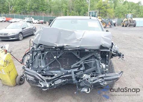 2017 GMC Sierra 1500 Denali из США, поврежденный, VIN 3GTU2PEJ1HG235620